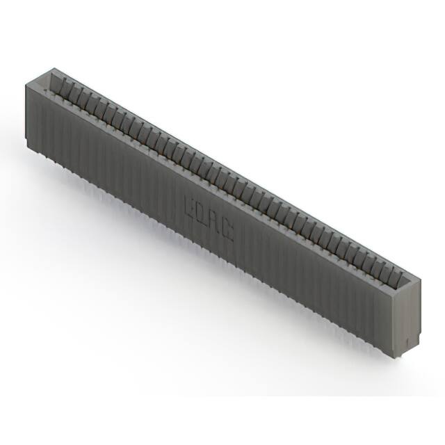 745-040-525-101 EDAC Inc.  Edgeboard Connectors
